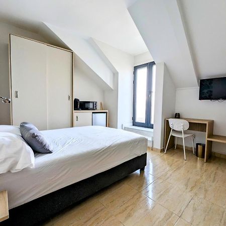 Studio "Requin" - Plage De Saint-Pierre Esterno foto