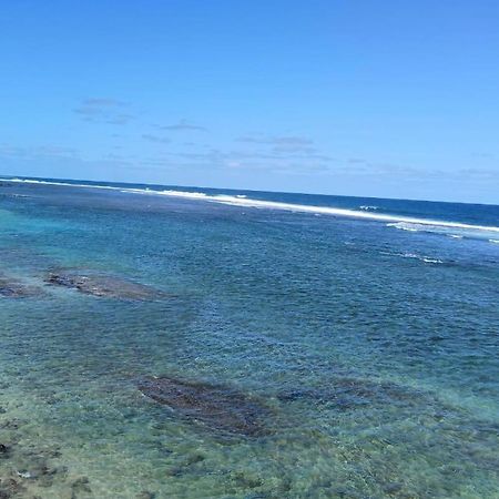 Studio "Requin" - Plage De Saint-Pierre Esterno foto