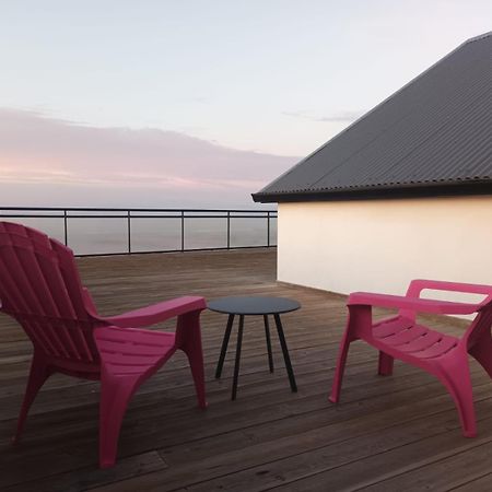 Studio "Requin" - Plage De Saint-Pierre Esterno foto
