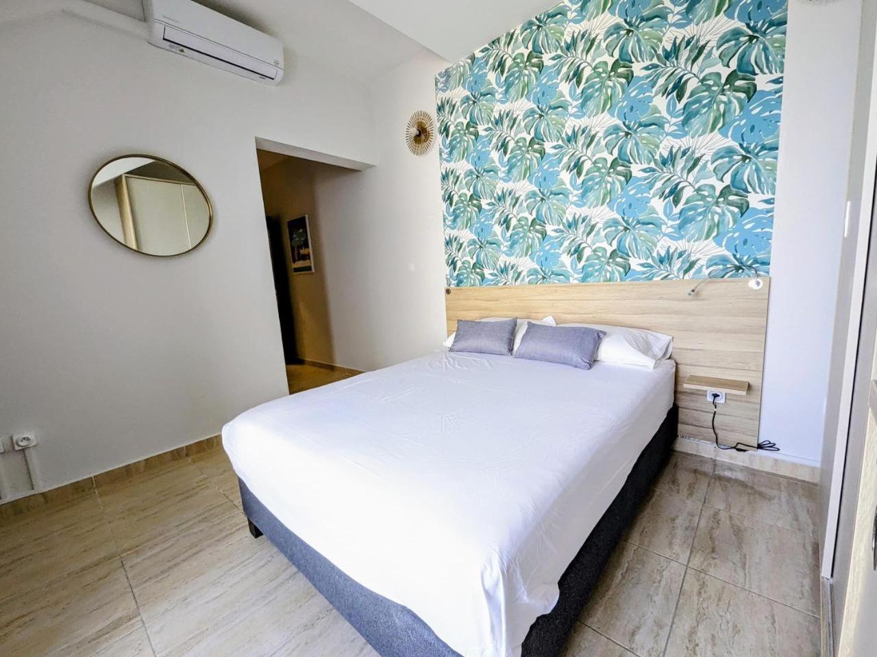 Studio "Requin" - Plage De Saint-Pierre Esterno foto
