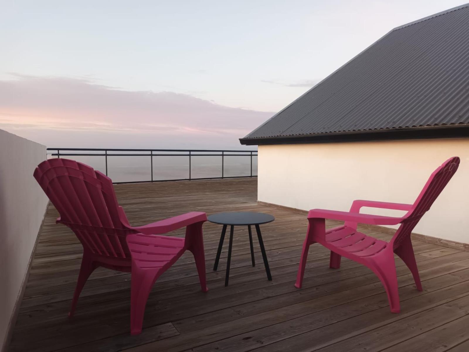 Studio "Requin" - Plage De Saint-Pierre Esterno foto
